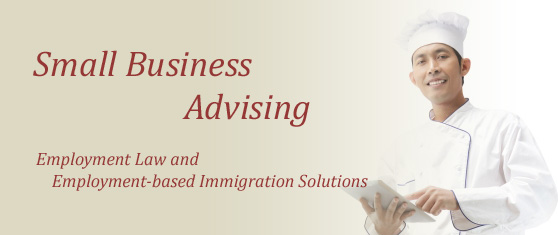 Knoot Law - Brooklyn Park and Maple Grove Small Business Advising